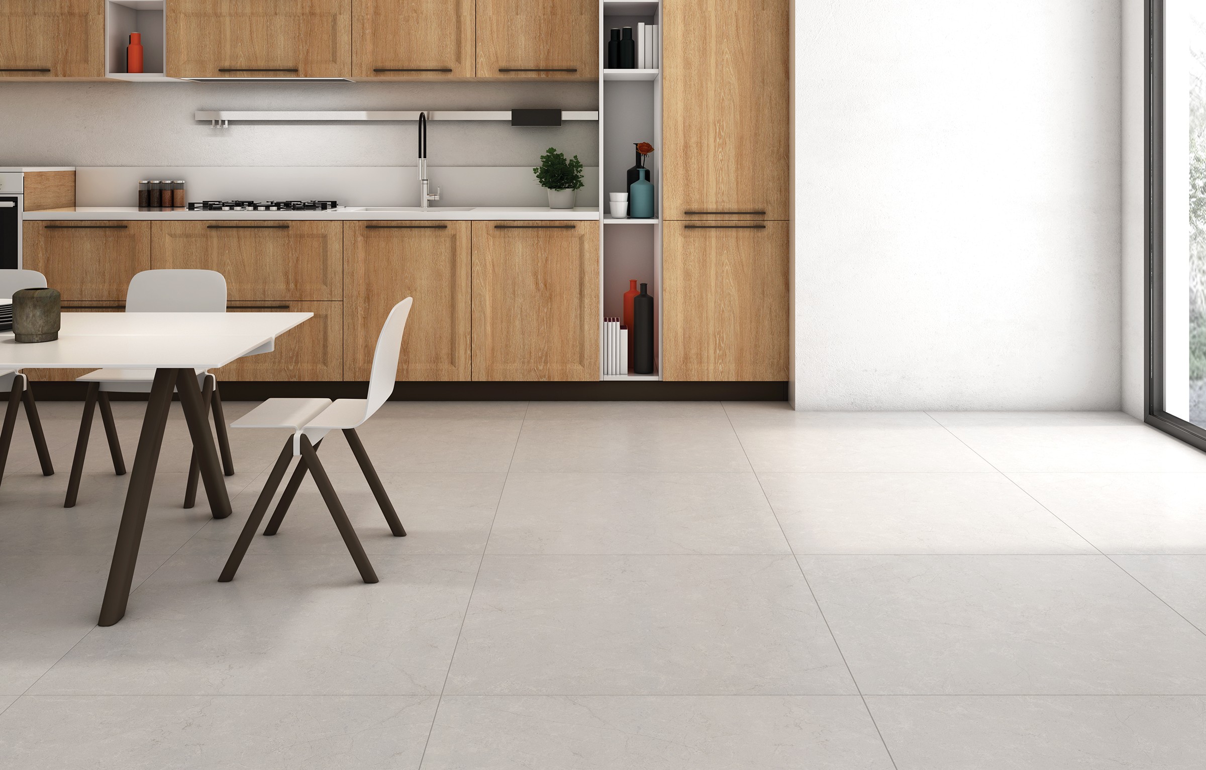 Ceramic floor collection | RAK Ceramics